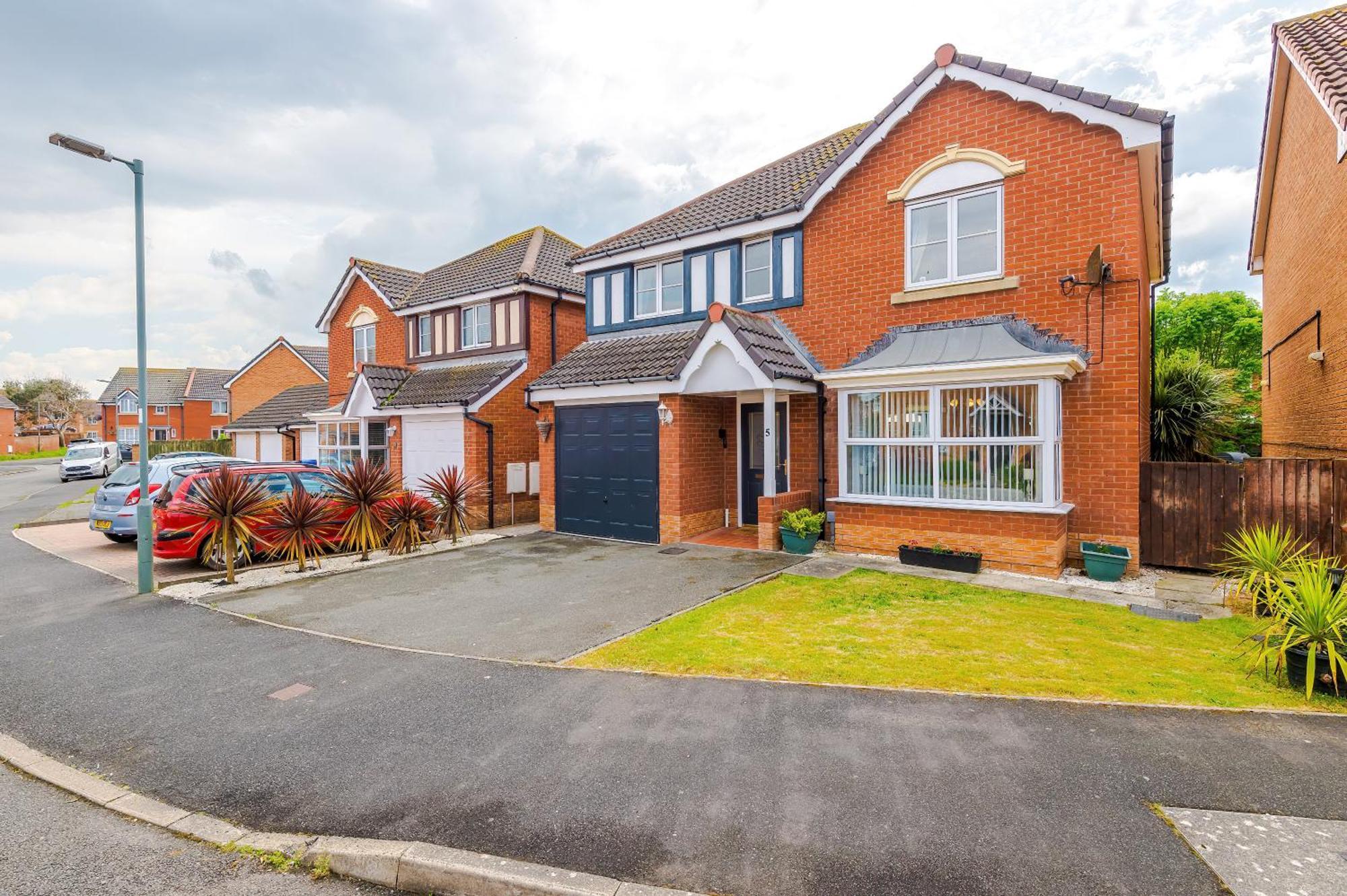 Beach Retreat With Hot Tub Sleeps 8 Prestatyn Extérieur photo