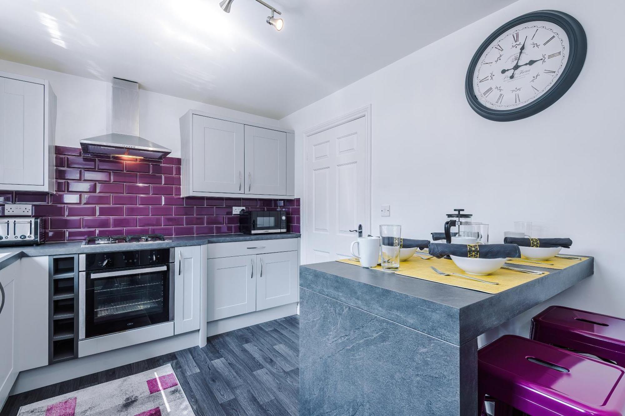 Beach Retreat With Hot Tub Sleeps 8 Prestatyn Extérieur photo