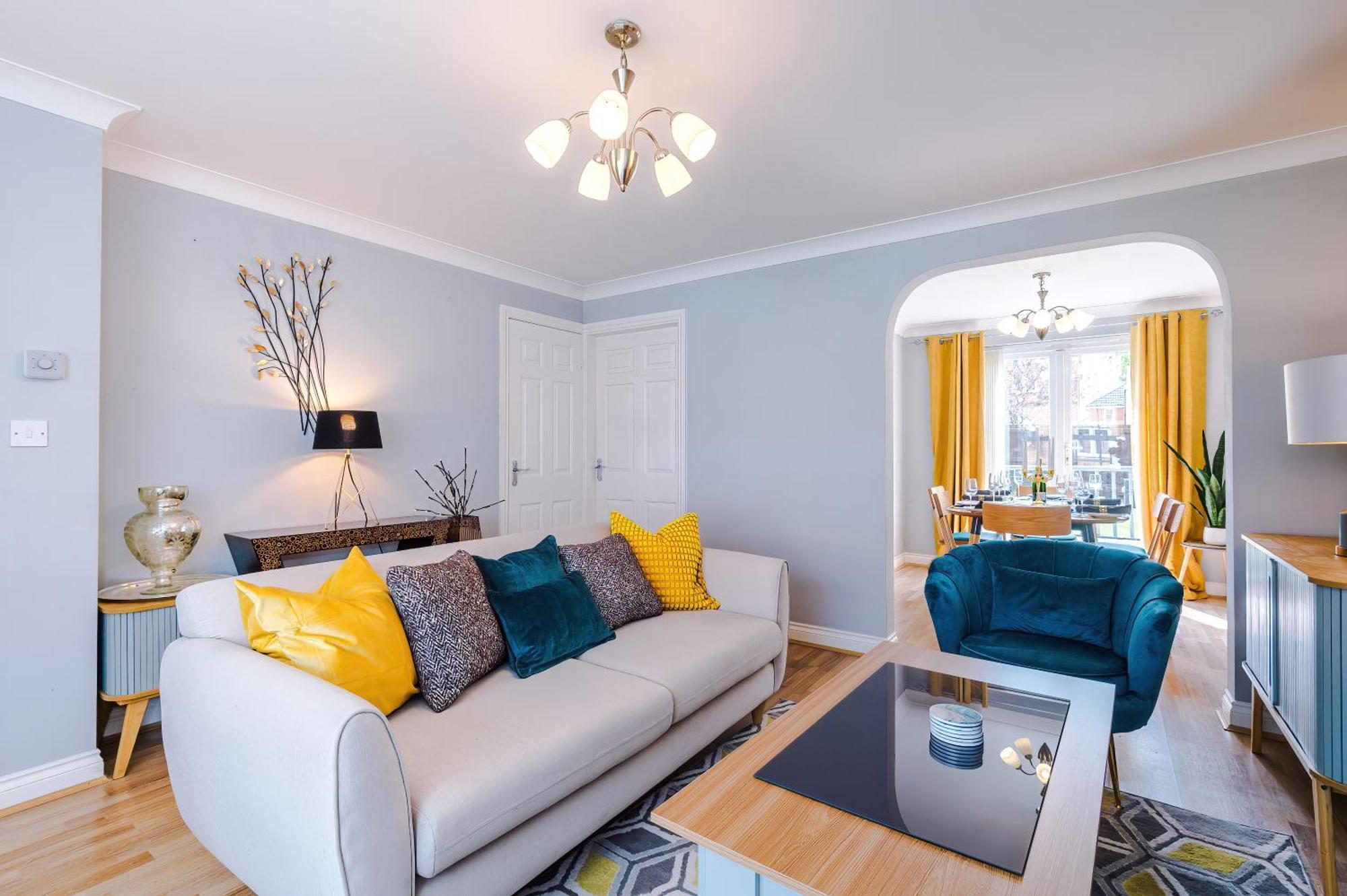 Beach Retreat With Hot Tub Sleeps 8 Prestatyn Extérieur photo