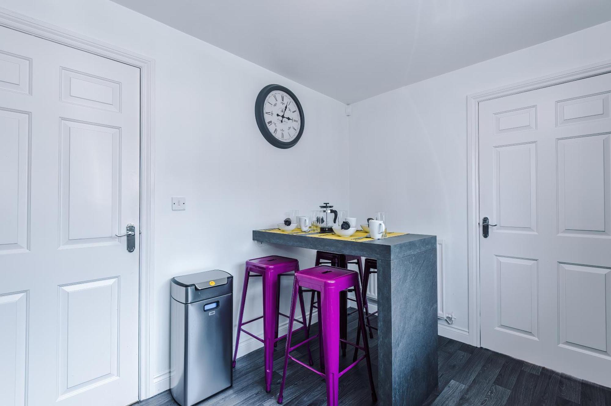 Beach Retreat With Hot Tub Sleeps 8 Prestatyn Extérieur photo