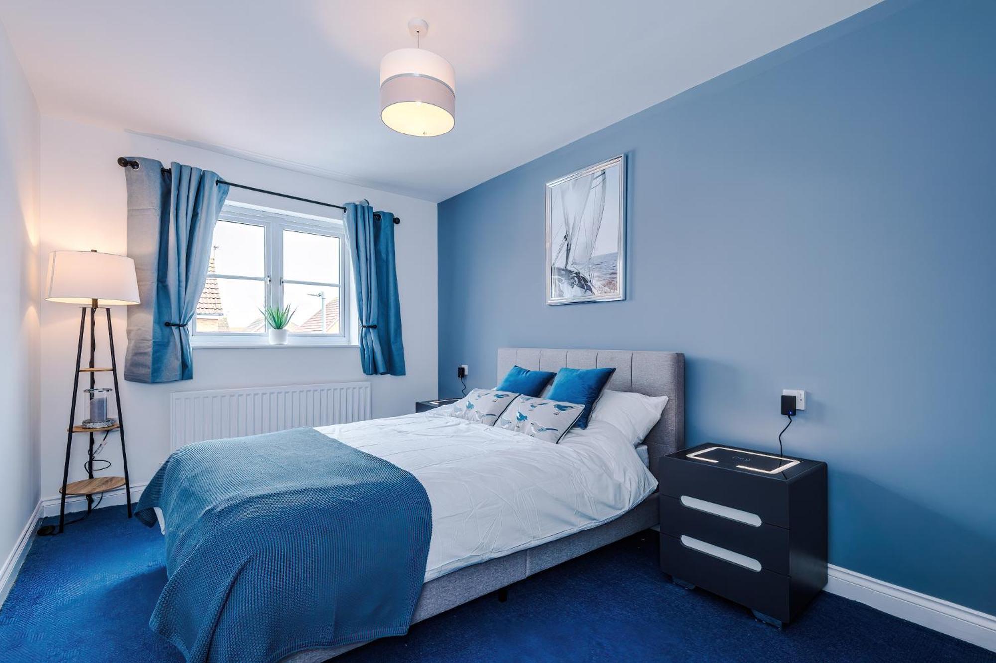 Beach Retreat With Hot Tub Sleeps 8 Prestatyn Extérieur photo