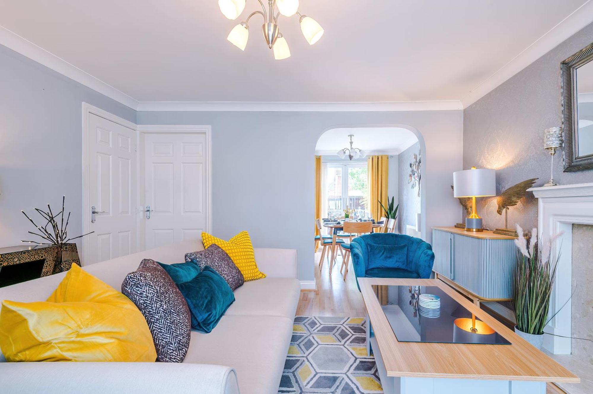Beach Retreat With Hot Tub Sleeps 8 Prestatyn Extérieur photo