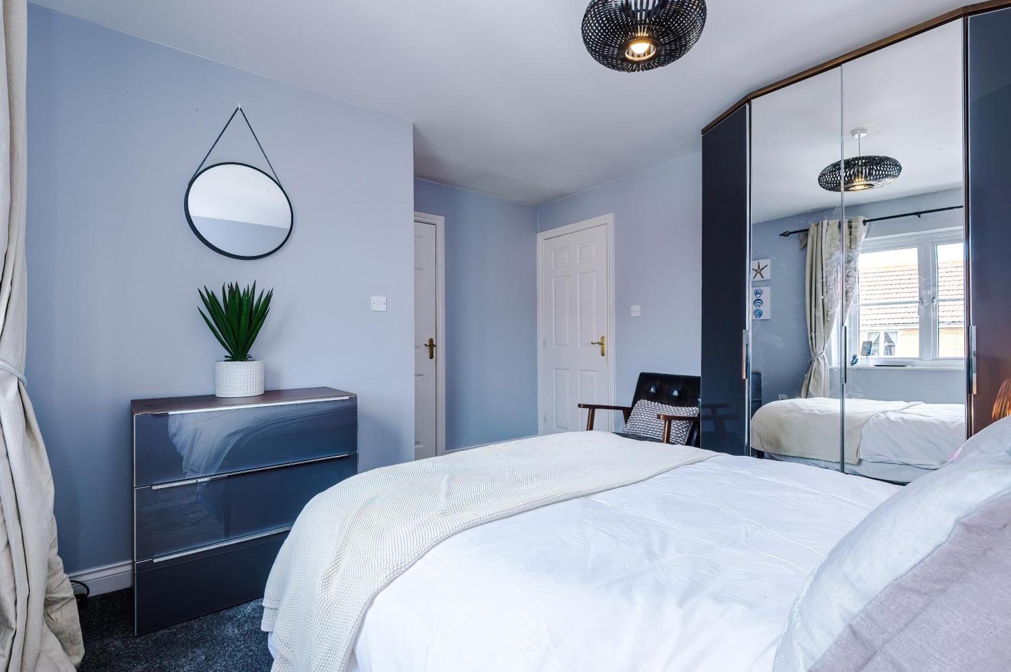 Beach Retreat With Hot Tub Sleeps 8 Prestatyn Extérieur photo